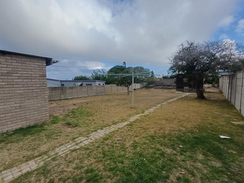 4 Bedroom Property for Sale in Da Nova Western Cape